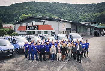 Dangel-Metall GmbH Lenningen