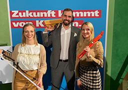 Qualitätskelle 2014 – Gruppenbild