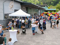 Lenningen Open 50 Jahre Lenningen
