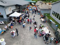 Lenningen Open 50 Jahre Lenningen