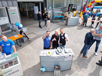 Lenningen Open 50 Jahre Lenningen