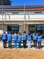 Girlsday 2025 bei Dangel-Metall