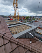 Gaubenverkleidung Hozpiz Böblingen